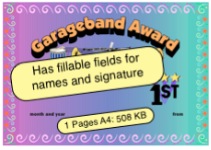 garageband_award_certificate1