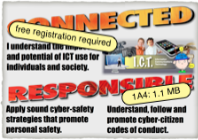 cyber_safety_citizenship_poster