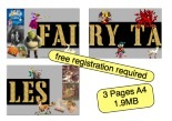 Fairy Tales Banner